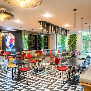 Ibis Politehnica Bucharest