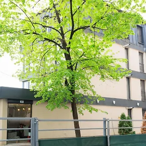 The Embassy Nord Bucharest