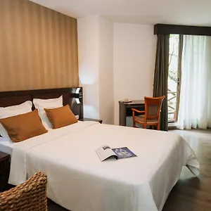 Hotel Duke Armeneasca - Ex Tempo