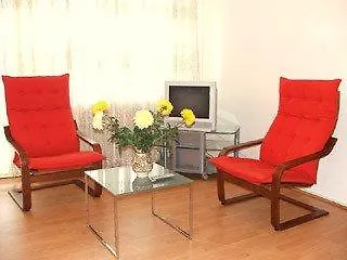 Alia Accomodation Bucharest Hotel