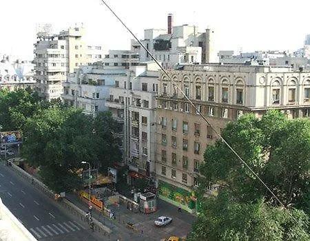 Alia Accomodation Bucharest Hotel