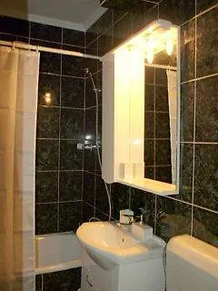 Hotel Alia Accomodation Bucharest