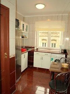 Alia Accomodation Bucharest