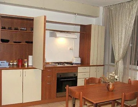 *** Hotel Alia Accomodation Bucharest Romania