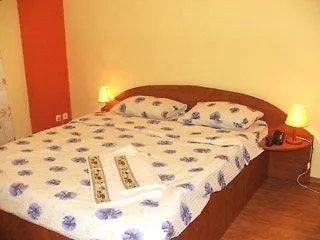 Alia Accomodation Bucharest