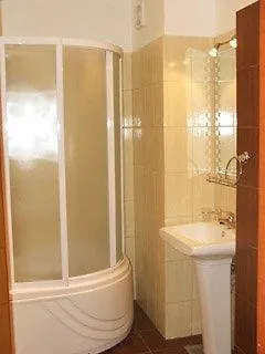 Alia Accomodation Bucharest Romania