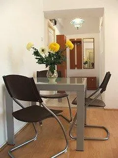 Alia Accomodation Bucharest