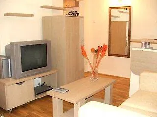 Alia Accomodation Bucharest Hotel