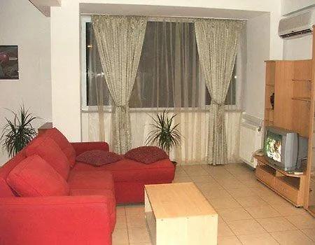 *** Hotel Alia Accomodation Bucharest Romania