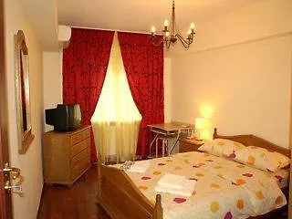 Alia Accomodation Bucharest Romania