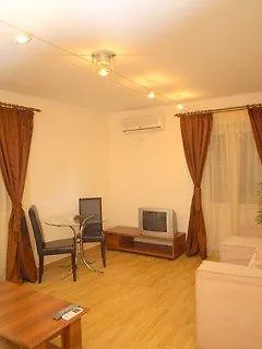 Alia Accomodation Bucharest Hotel