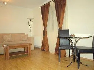 Alia Accomodation Bucharest