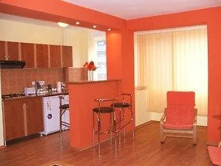 Alia Accomodation Bucharest 3*,