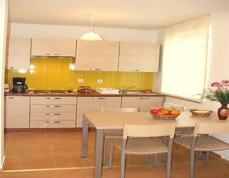 Alia Accomodation Bucharest