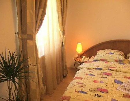 Alia Accomodation Bucharest Romania