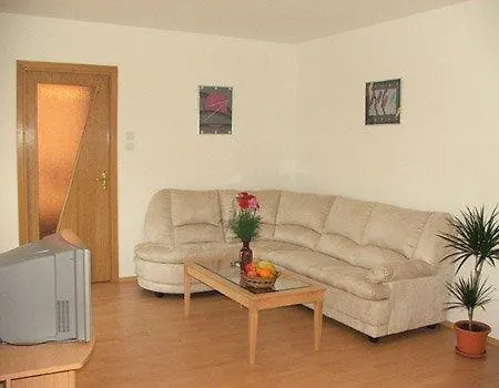 Alia Accomodation Bucharest 3*,