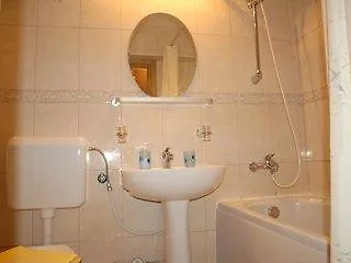 Alia Accomodation Bucharest