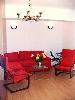 Alia Accomodation Bucharest Hotel