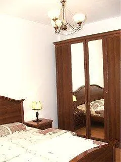 Hotel Alia Accomodation Bucharest