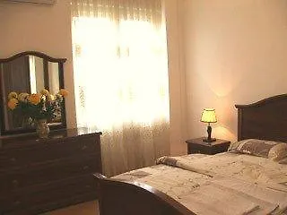 Hotel Alia Accomodation Bucharest