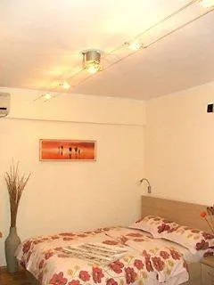Alia Accomodation Bucharest 3*,  Romania