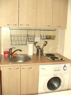 Alia Accomodation Bucharest 3*,  Romania