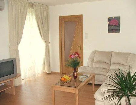 Alia Accomodation Bucharest